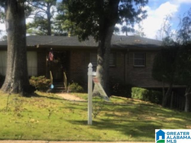 3018 Wenonah Park Road Southwest Birmingham, AL 35211 - Photo 1 of 8