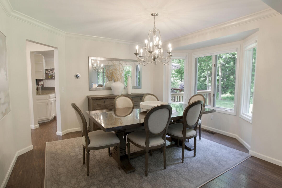 6985 Spring Crest Court Clarkston, MI 48346 - Photo 10 of 53
