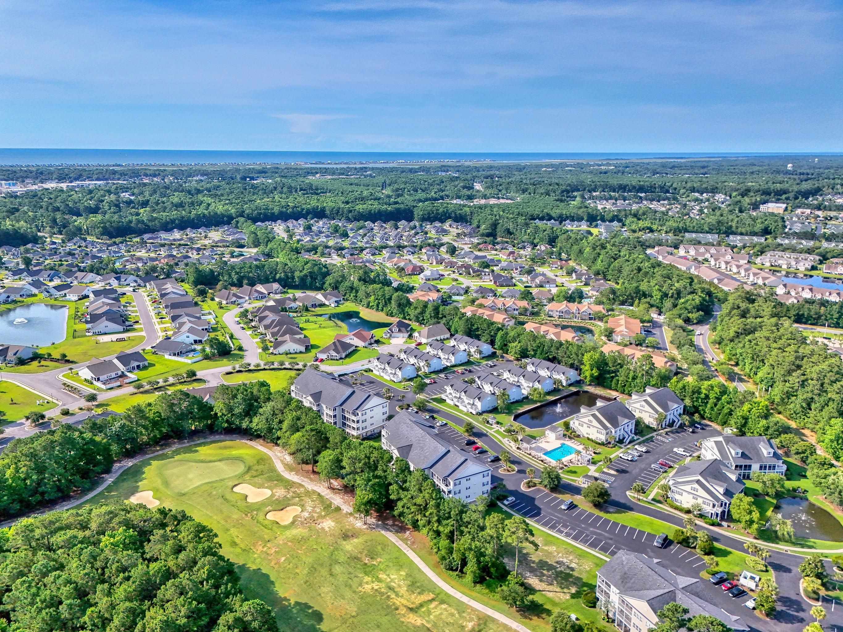 703 Shearwater Court, Unit 304 Murrells Inlet, SC 29576 - Photo 51 of 64