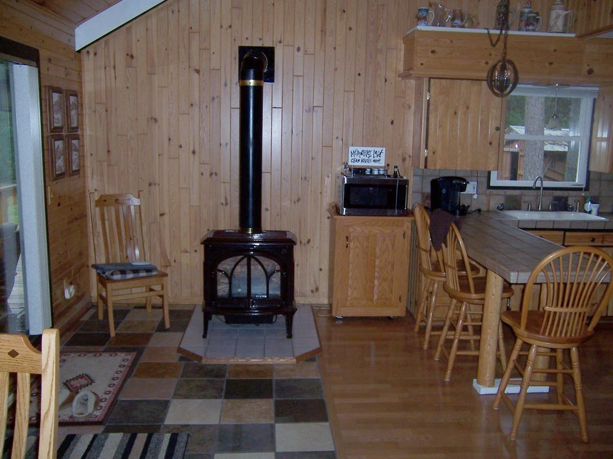 754 North Perry Creek Road Mio, MI 48647 - Photo 7 of 22 Gallery Image 7