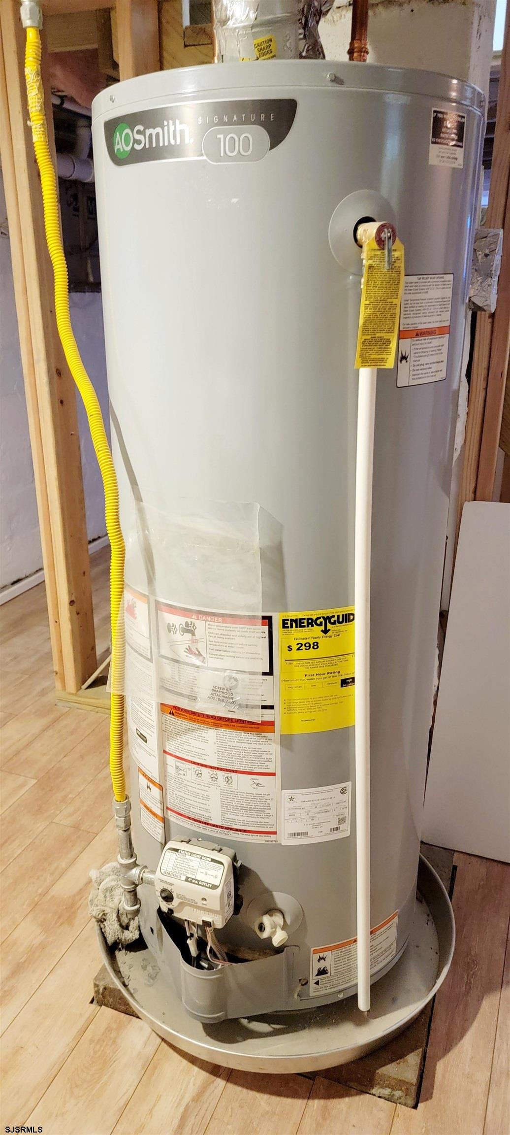 6594 Mill Road Egg Harbor Township, NJ 08234 - Photo 29 of 72 a view of a swimming pool