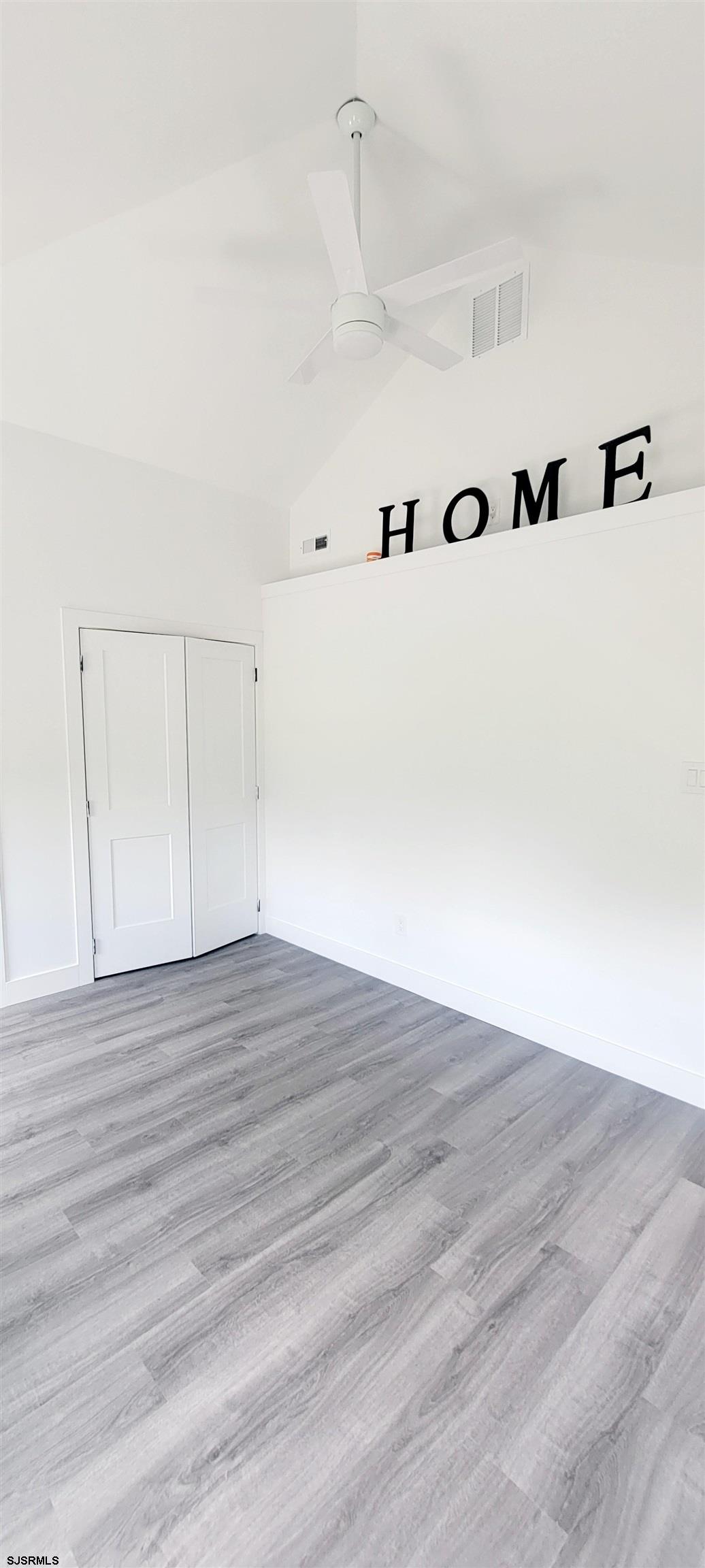 6594 Mill Road Egg Harbor Township, NJ 08234 - Photo 35 of 72 a view of an empty room