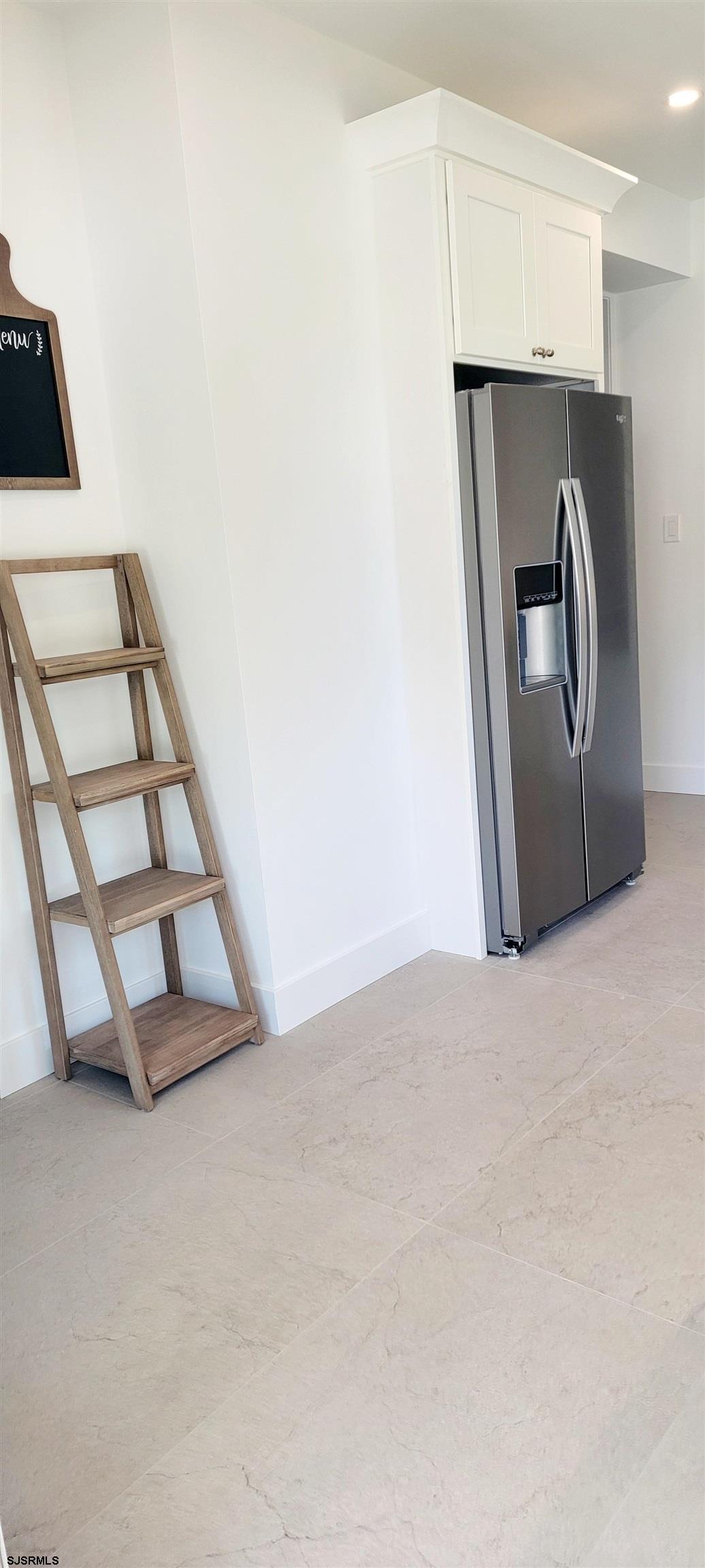 6594 Mill Road Egg Harbor Township, NJ 08234 - Photo 43 of 72 a view of staircase and utility room with closet