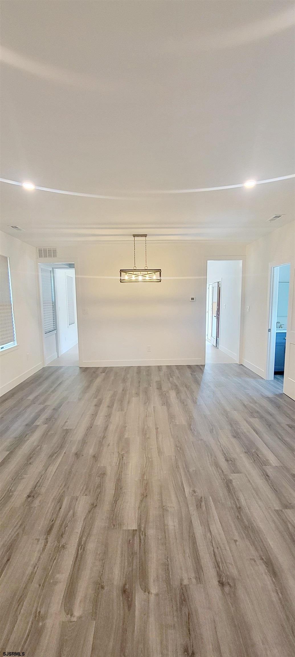 6594 Mill Road Egg Harbor Township, NJ 08234 - Photo 45 of 72 a view of a room with wooden floor