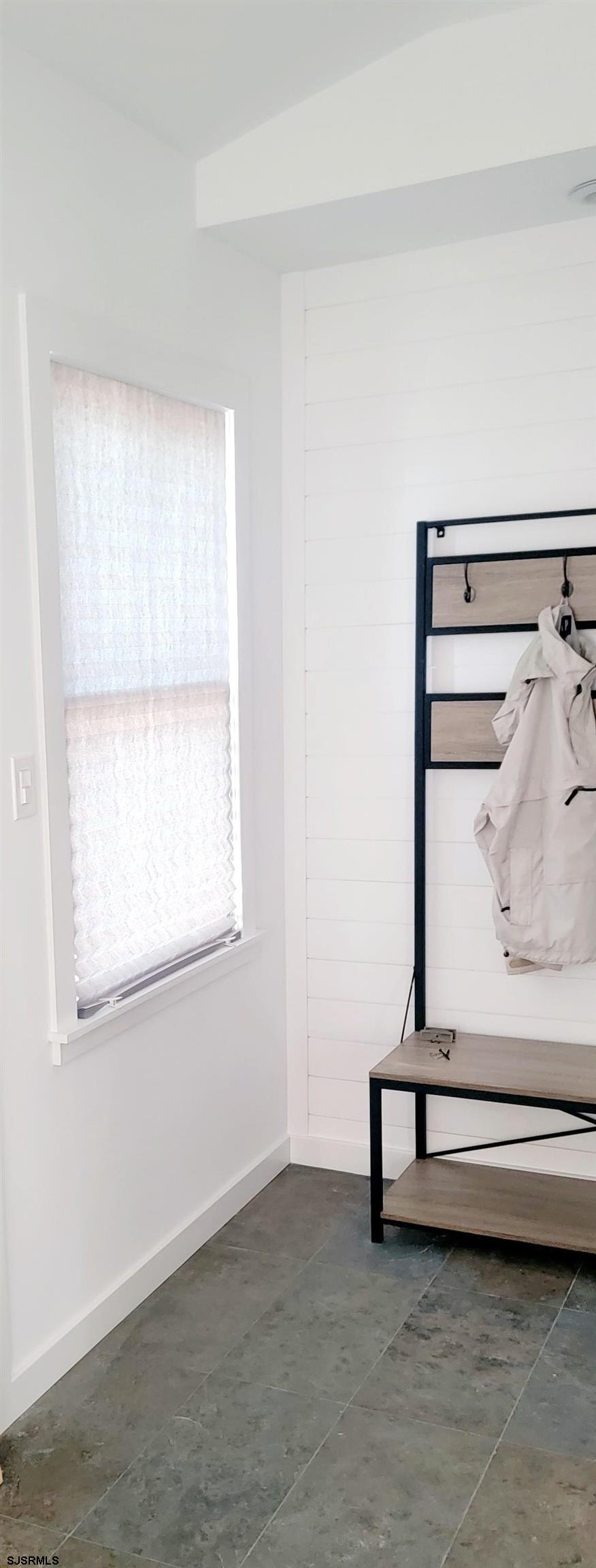 6594 Mill Road Egg Harbor Township, NJ 08234 - Photo 60 of 72 a view of room with window and hardwood floor
