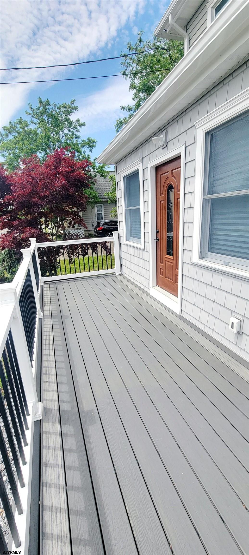 6594 Mill Road Egg Harbor Township, NJ 08234 - Photo 6 of 72 a view of outdoor space with seating area