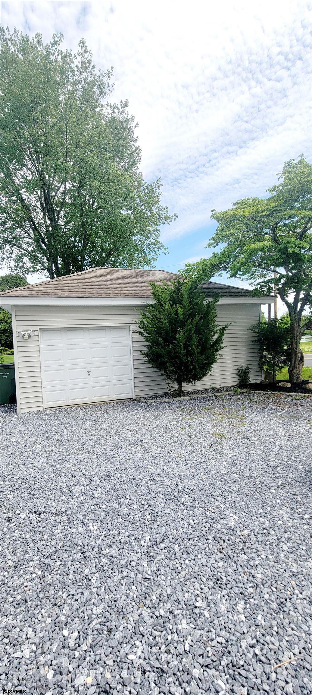 6594 Mill Road Egg Harbor Township, NJ 08234 - Photo 69 of 72 a view of outdoor space and yard