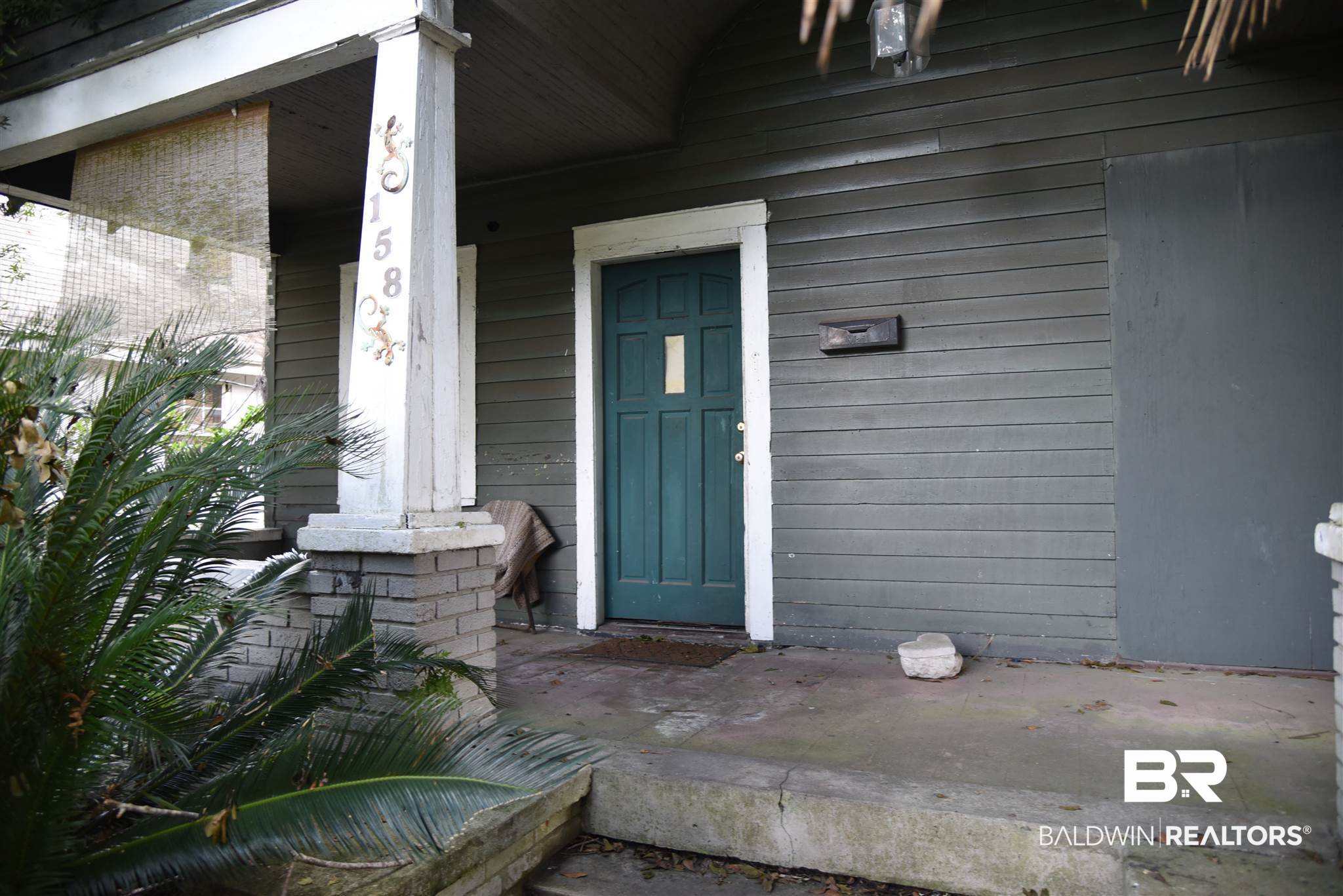 158 Randolph Street Mobile, AL 36607 - Photo 2 of 6