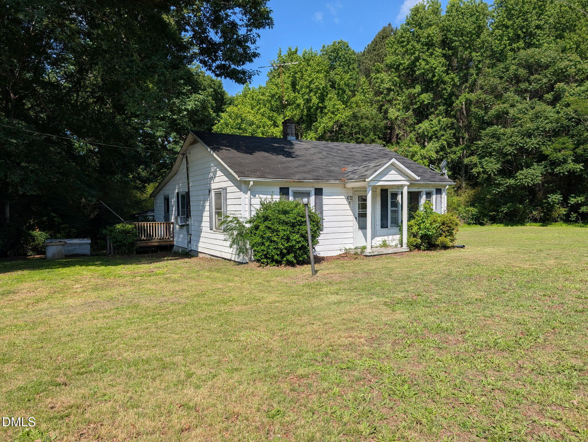 1222 Southerland Mill Road Henderson, NC 27537 - Photo 3 of 26