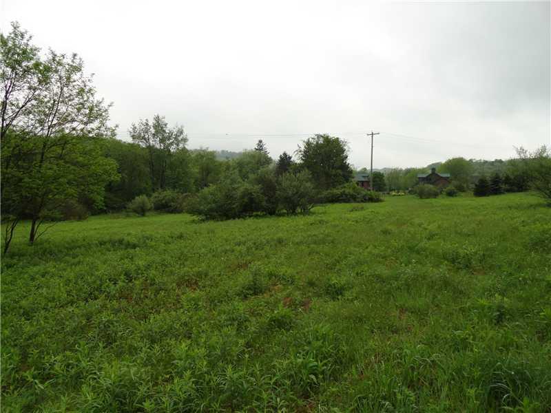 Ullom Road, Unit 4 Washington, PA 15301 - Photo 3 of 8 Land.