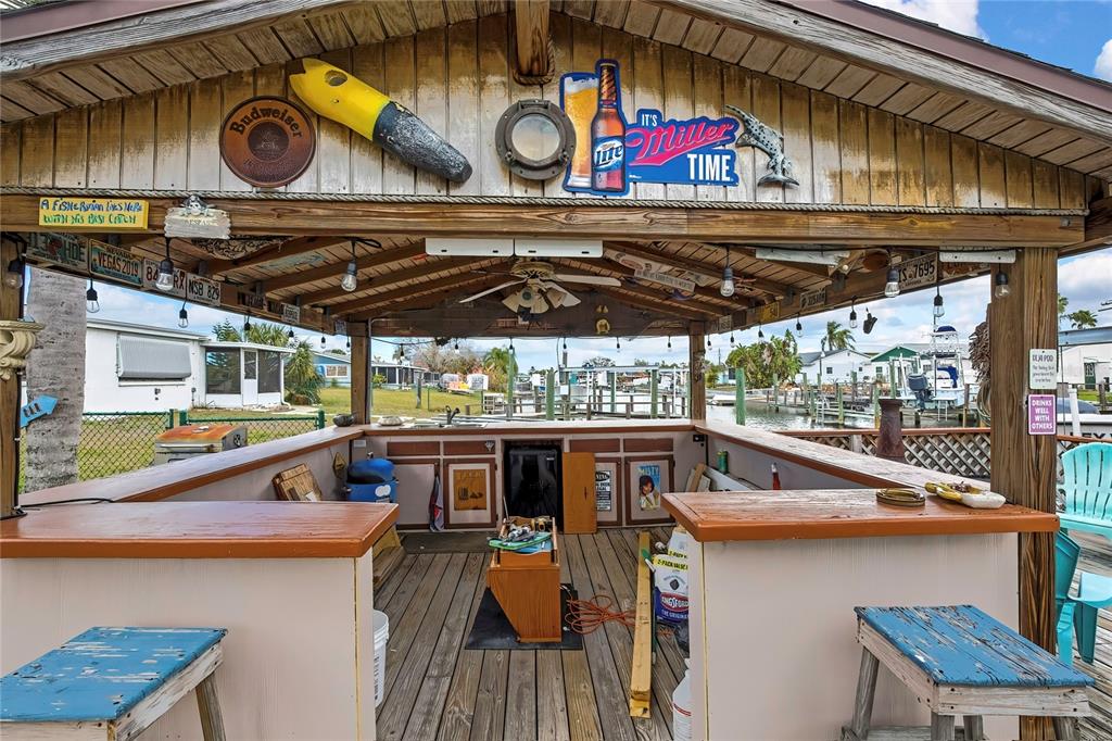 6601 Sea Ranch Drive Hudson, FL 34667 - Photo 22 of 43 a view of a street with sitting area