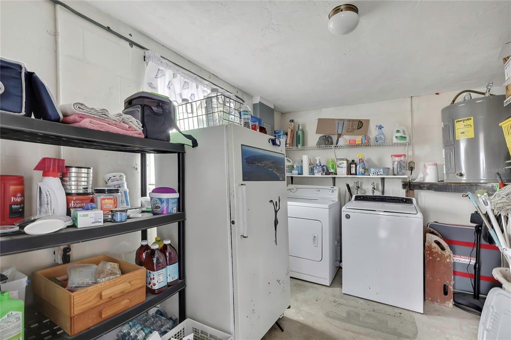 6601 Sea Ranch Drive Hudson, FL 34667 - Photo 43 of 43 a room with storage and utility