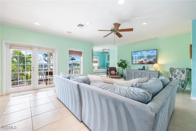 $650,000 | 2761 Geary Street, Matlacha, FL 33993