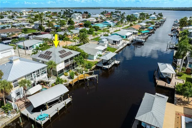 $650,000 | 2761 Geary Street, Matlacha, FL 33993