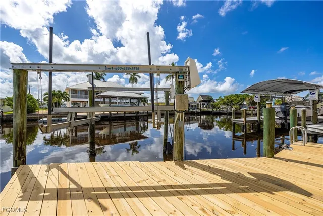 $650,000 | 2761 Geary Street, Matlacha, FL 33993