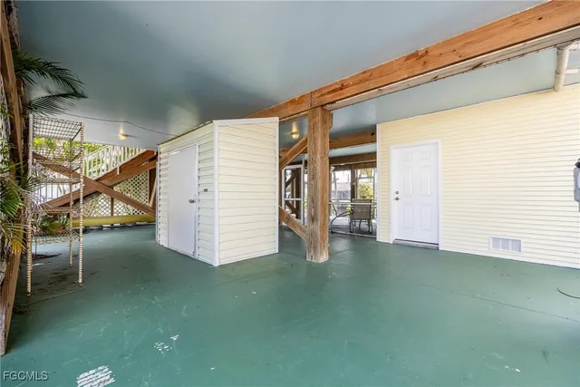 $650,000 | 2761 Geary Street, Matlacha, FL 33993