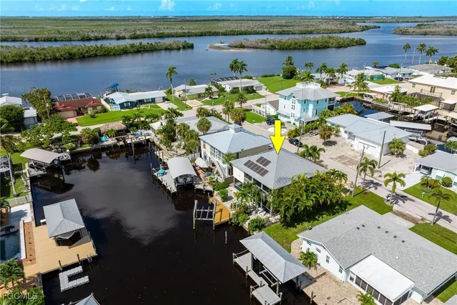 $650,000 | 2761 Geary Street, Matlacha, FL 33993