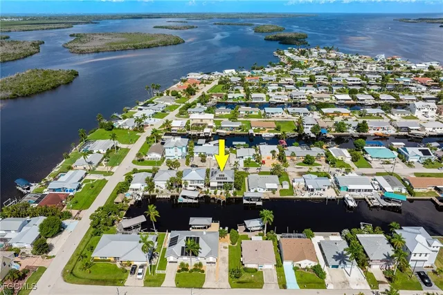 $650,000 | 2761 Geary Street, Matlacha, FL 33993