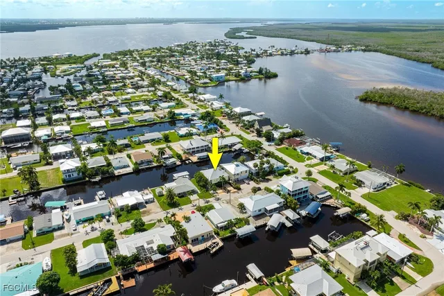$650,000 | 2761 Geary Street, Matlacha, FL 33993