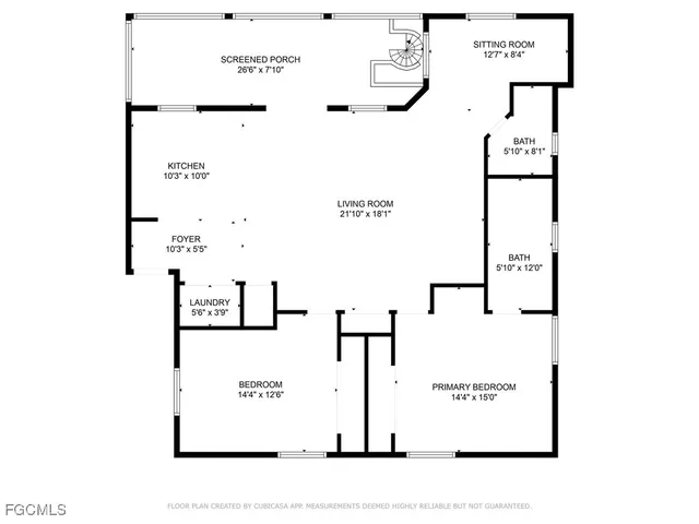 $650,000 | 2761 Geary Street, Matlacha, FL 33993