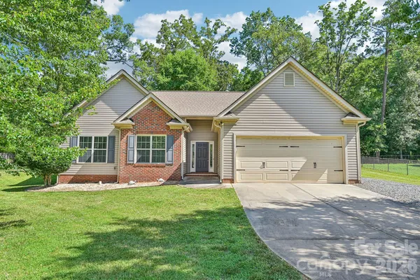 $349,900 | 624 Hunley Street, Monroe, NC 28112