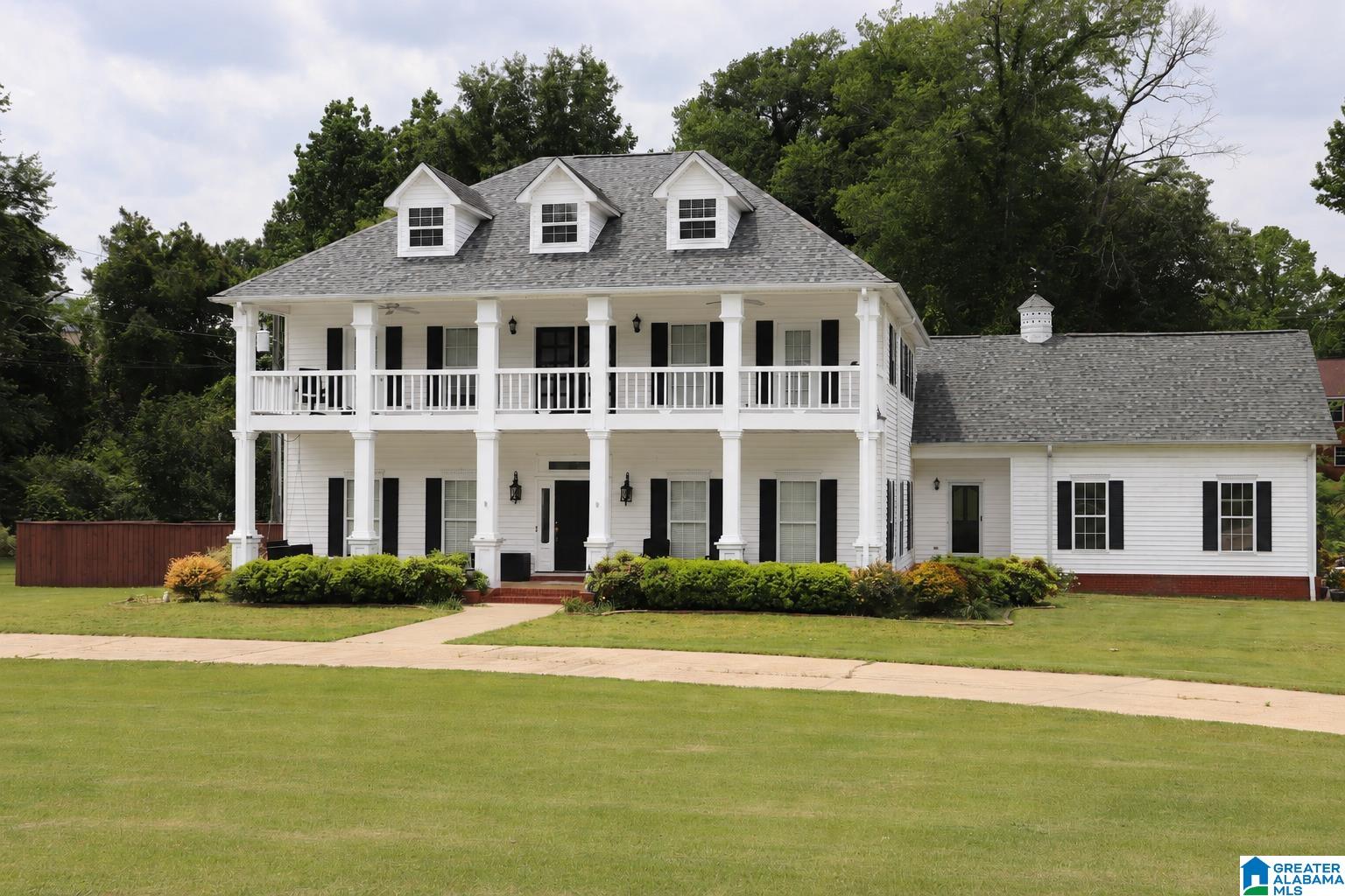 202 Valley Road Sulligent, AL 35586 - Photo 1 of 65