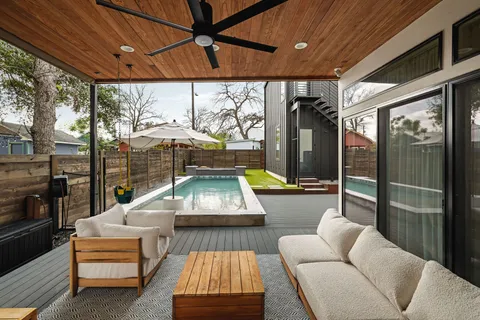 $1,795,000 | 1804 Walnut Avenue, Austin, TX 78702