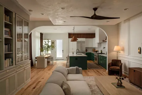 $1,795,000 | 1804 Walnut Avenue, Austin, TX 78702