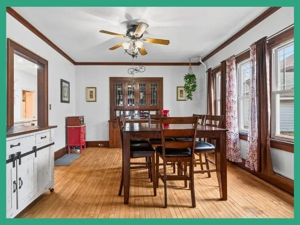 $360,000 | 318 East Madison Street, Waterloo, WI 53594