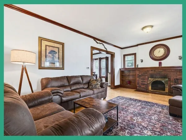 $360,000 | 318 East Madison Street, Waterloo, WI 53594