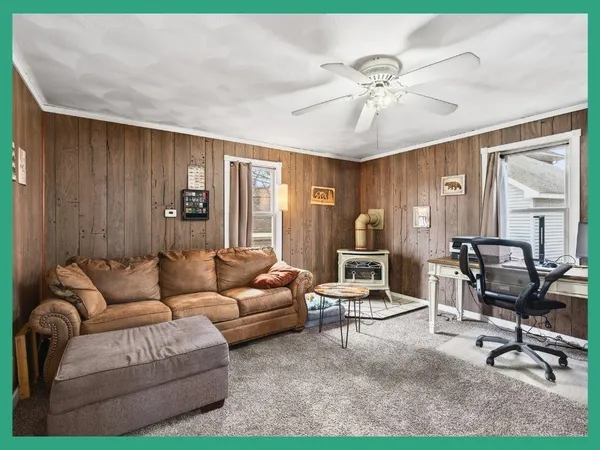 $360,000 | 318 East Madison Street, Waterloo, WI 53594