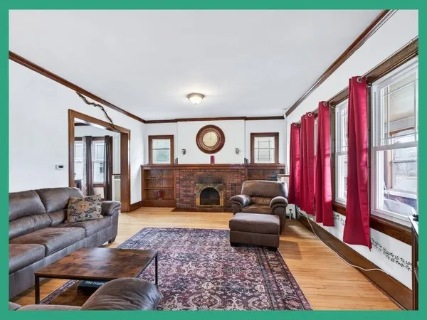 $360,000 | 318 East Madison Street, Waterloo, WI 53594