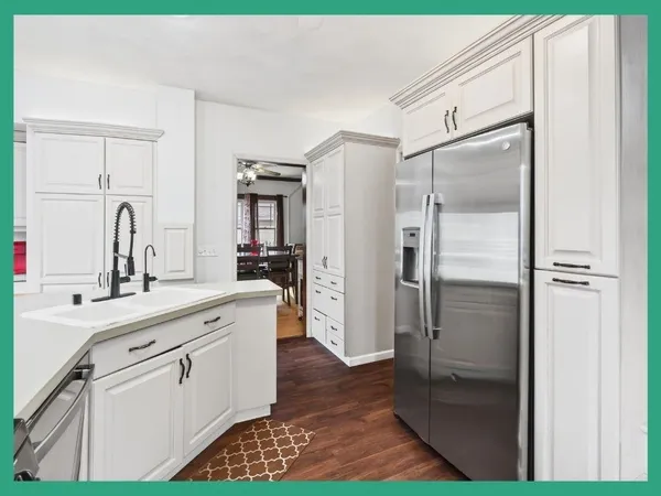 $360,000 | 318 East Madison Street, Waterloo, WI 53594