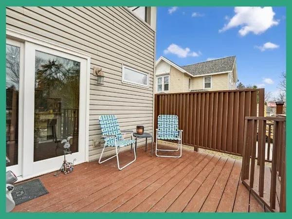 $360,000 | 318 East Madison Street, Waterloo, WI 53594