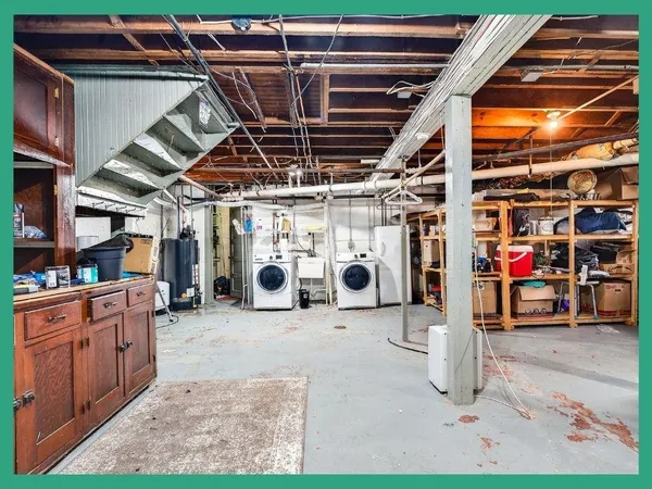 $360,000 | 318 East Madison Street, Waterloo, WI 53594