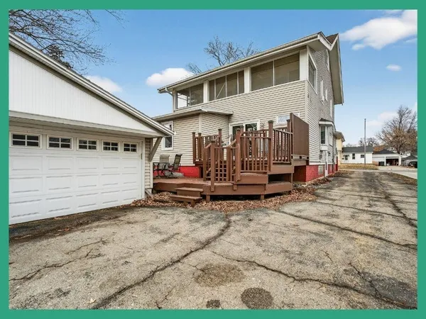 $360,000 | 318 East Madison Street, Waterloo, WI 53594