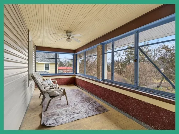 $360,000 | 318 East Madison Street, Waterloo, WI 53594