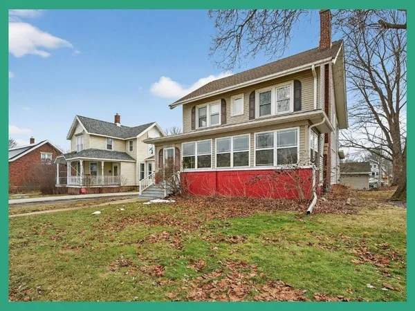 $360,000 | 318 East Madison Street, Waterloo, WI 53594