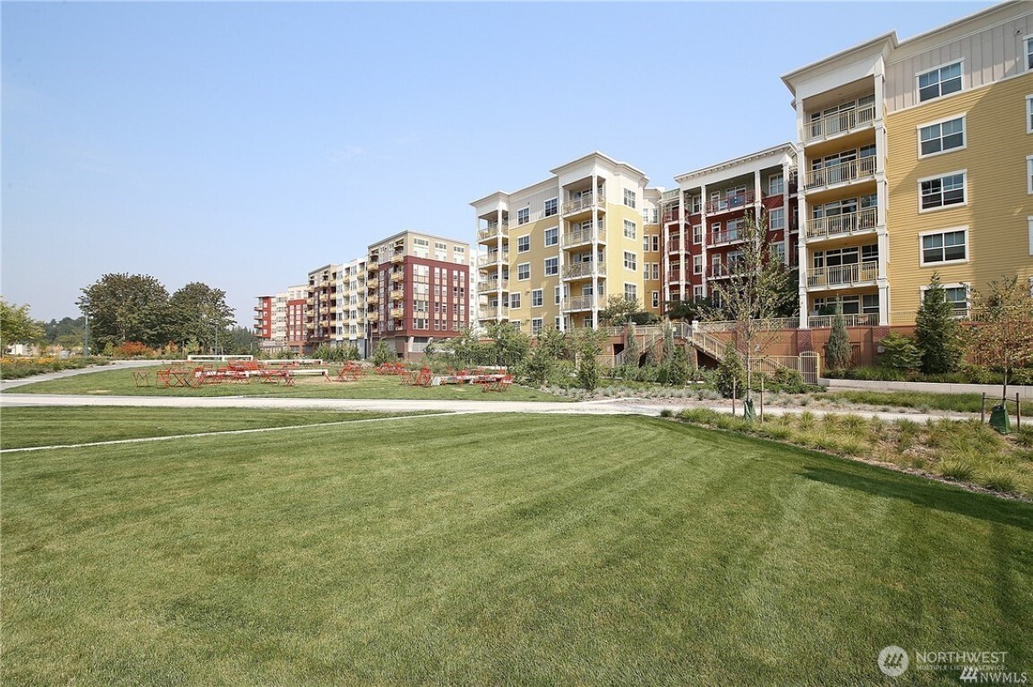 16141 Cleveland Street, Unit 217 Redmond, WA 98052 - Photo 23 of 23