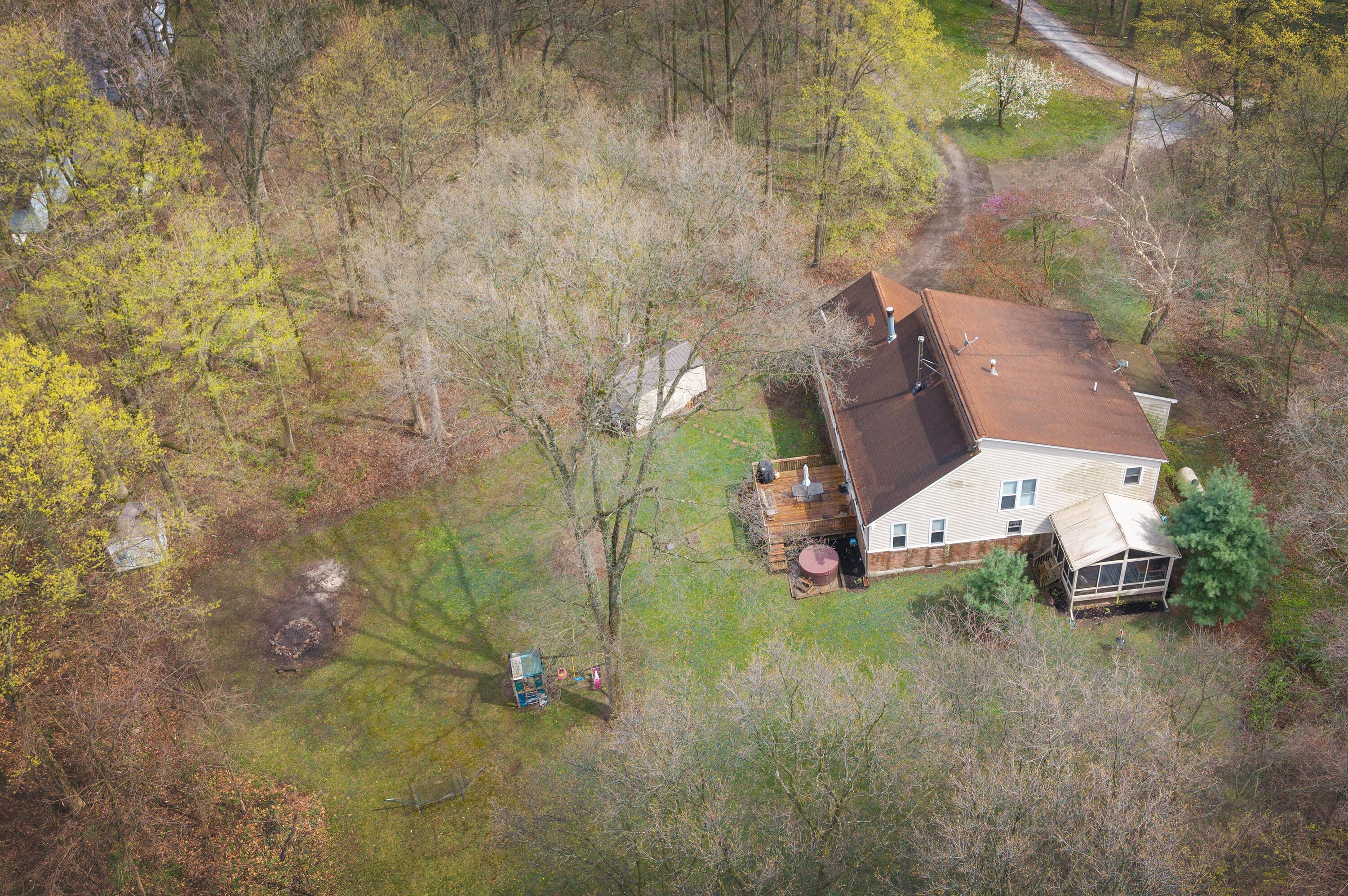 6181 Perry Road Centerburg, OH 43011 - Photo 10 of 44 6181Perry_10