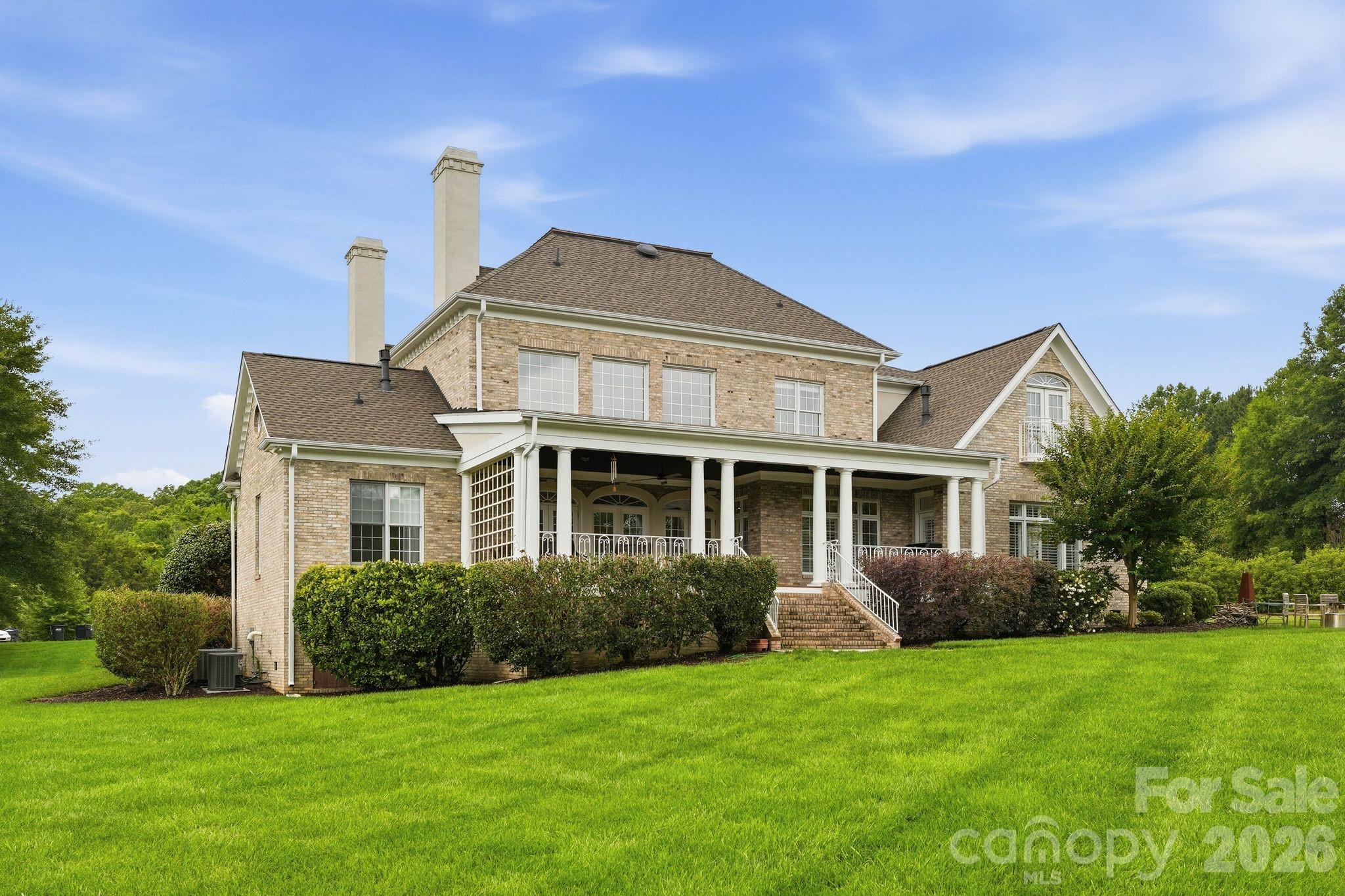 1701 Therrell Farms Road Waxhaw, NC 28173 - Photo 40 of 45