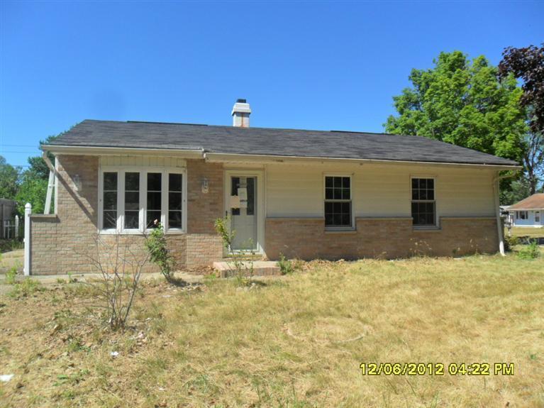 1323 Fulkerson Road Niles, MI 49120 - Photo 1 of 9 Primary Photo