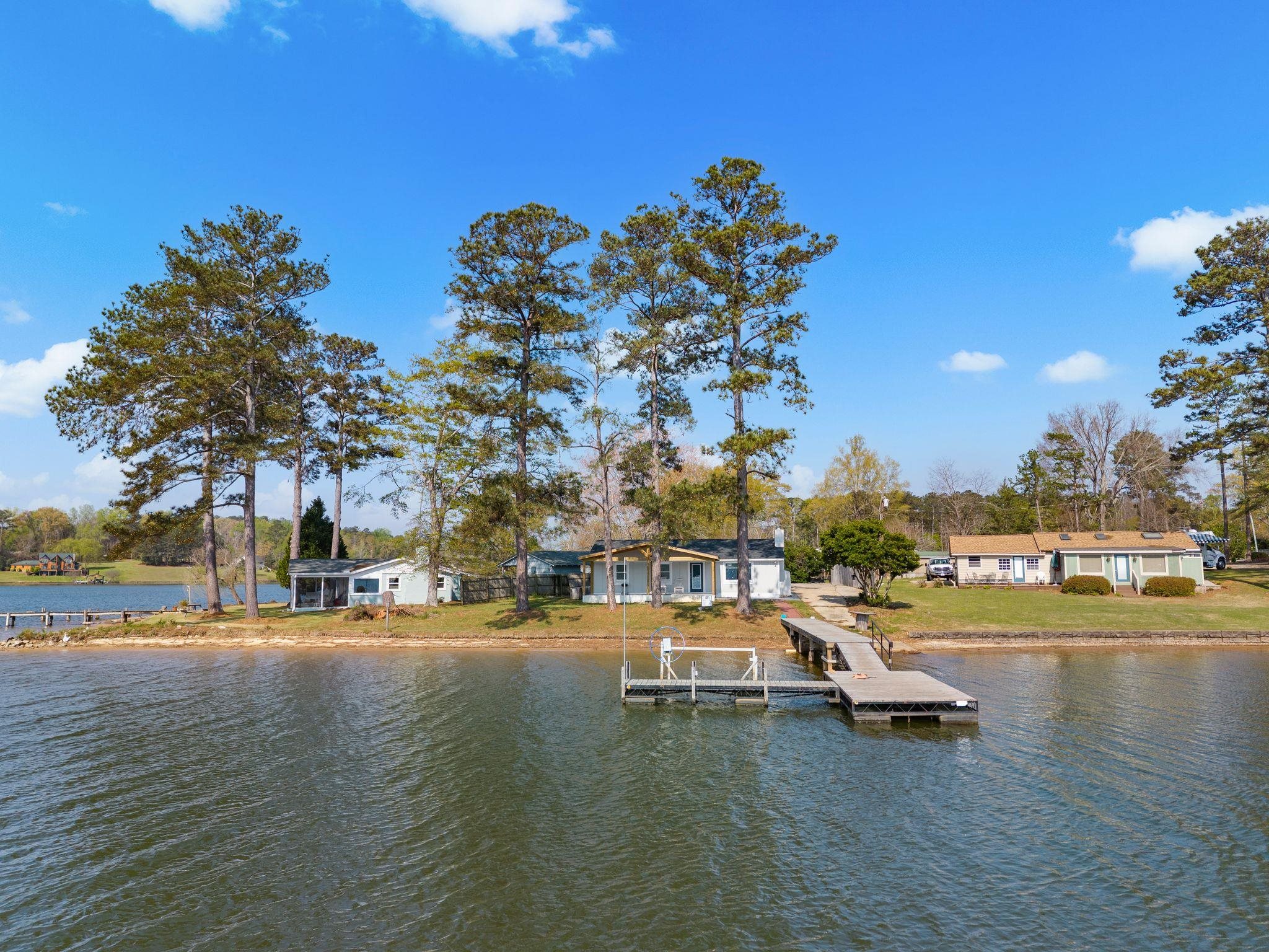 414 Shrine Club Road Greenwood, SC 29649 - Photo 34 of 44
