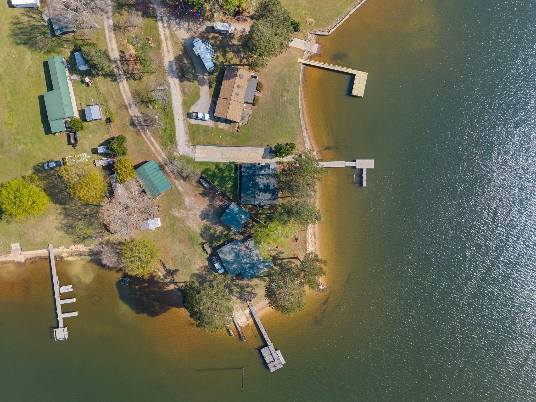 414 Shrine Club Road Greenwood, SC 29649 - Photo 35 of 44