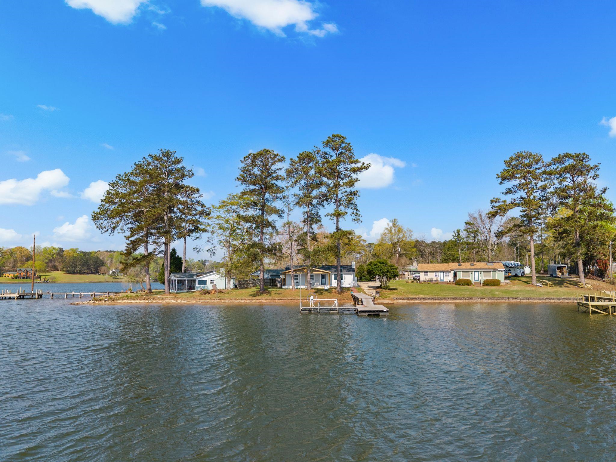 414 Shrine Club Road Greenwood, SC 29649 - Photo 36 of 44