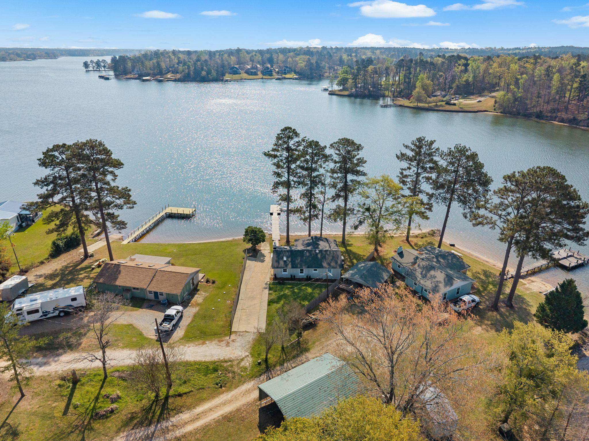 414 Shrine Club Road Greenwood, SC 29649 - Photo 40 of 44