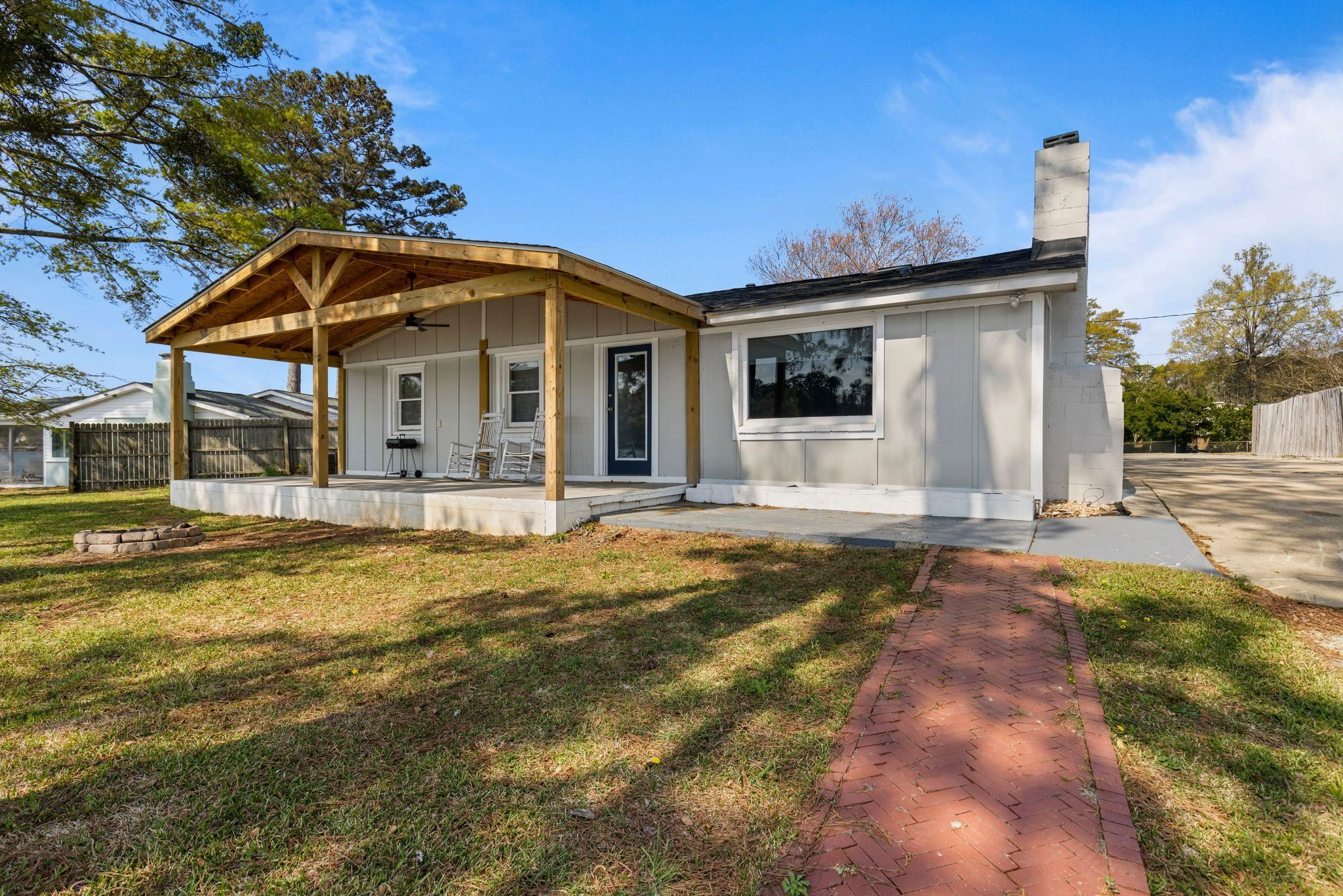 414 Shrine Club Road Greenwood, SC 29649 - Photo 4 of 44