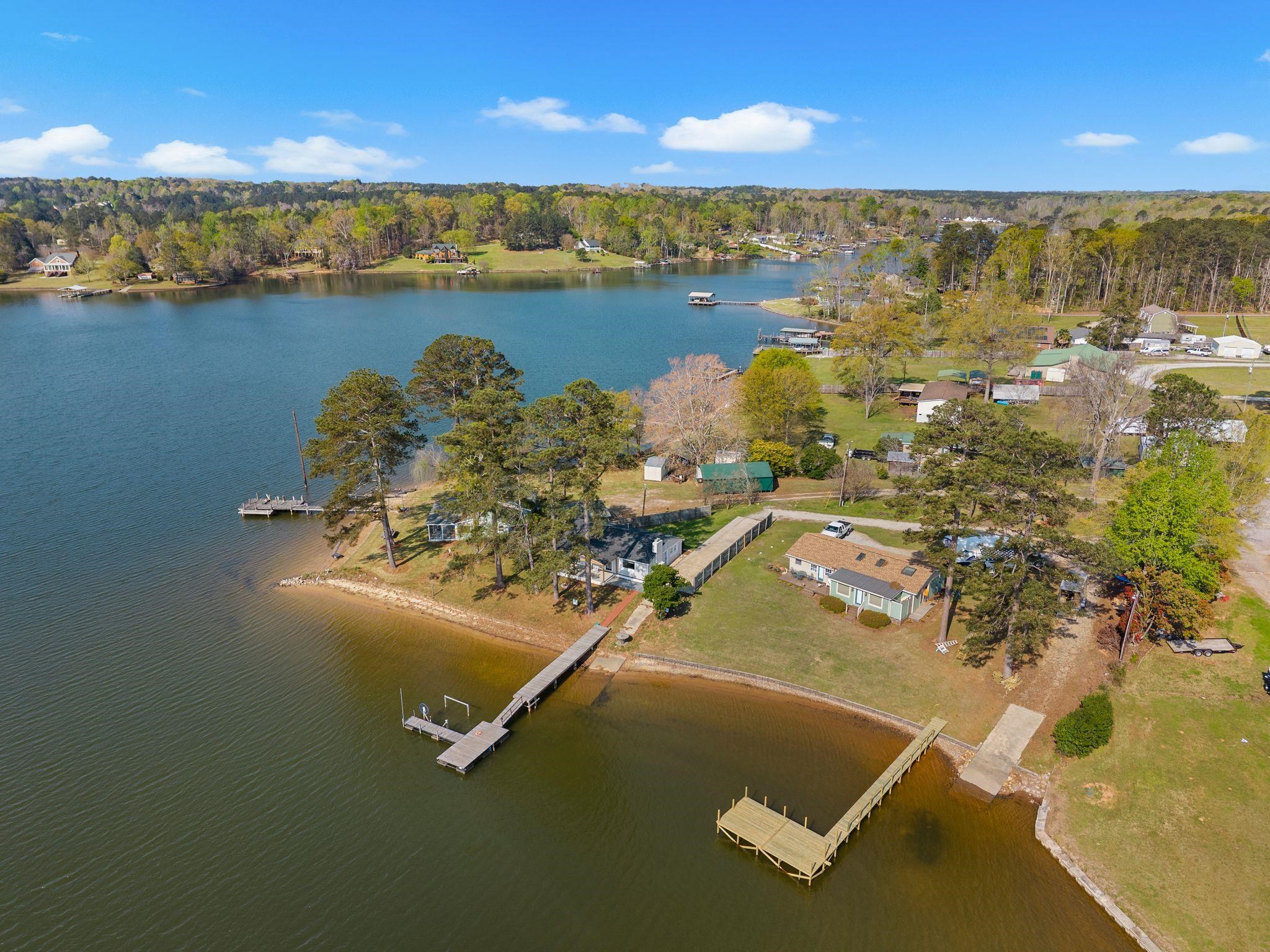 414 Shrine Club Road Greenwood, SC 29649 - Photo 41 of 44