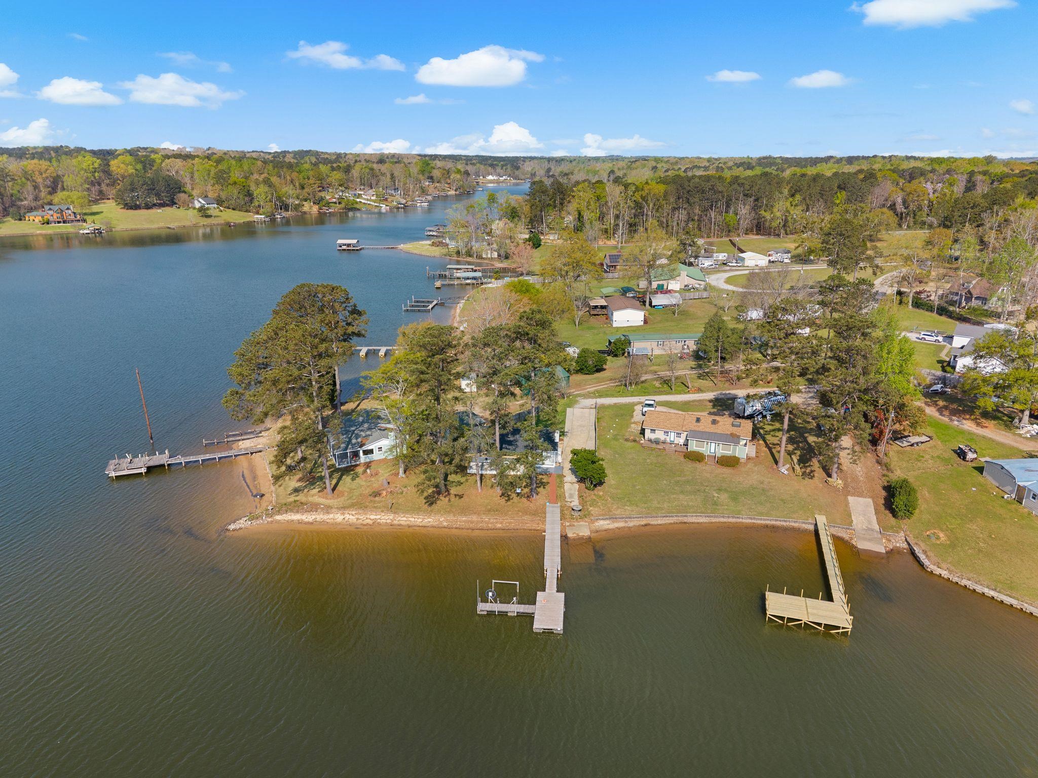 414 Shrine Club Road Greenwood, SC 29649 - Photo 42 of 44