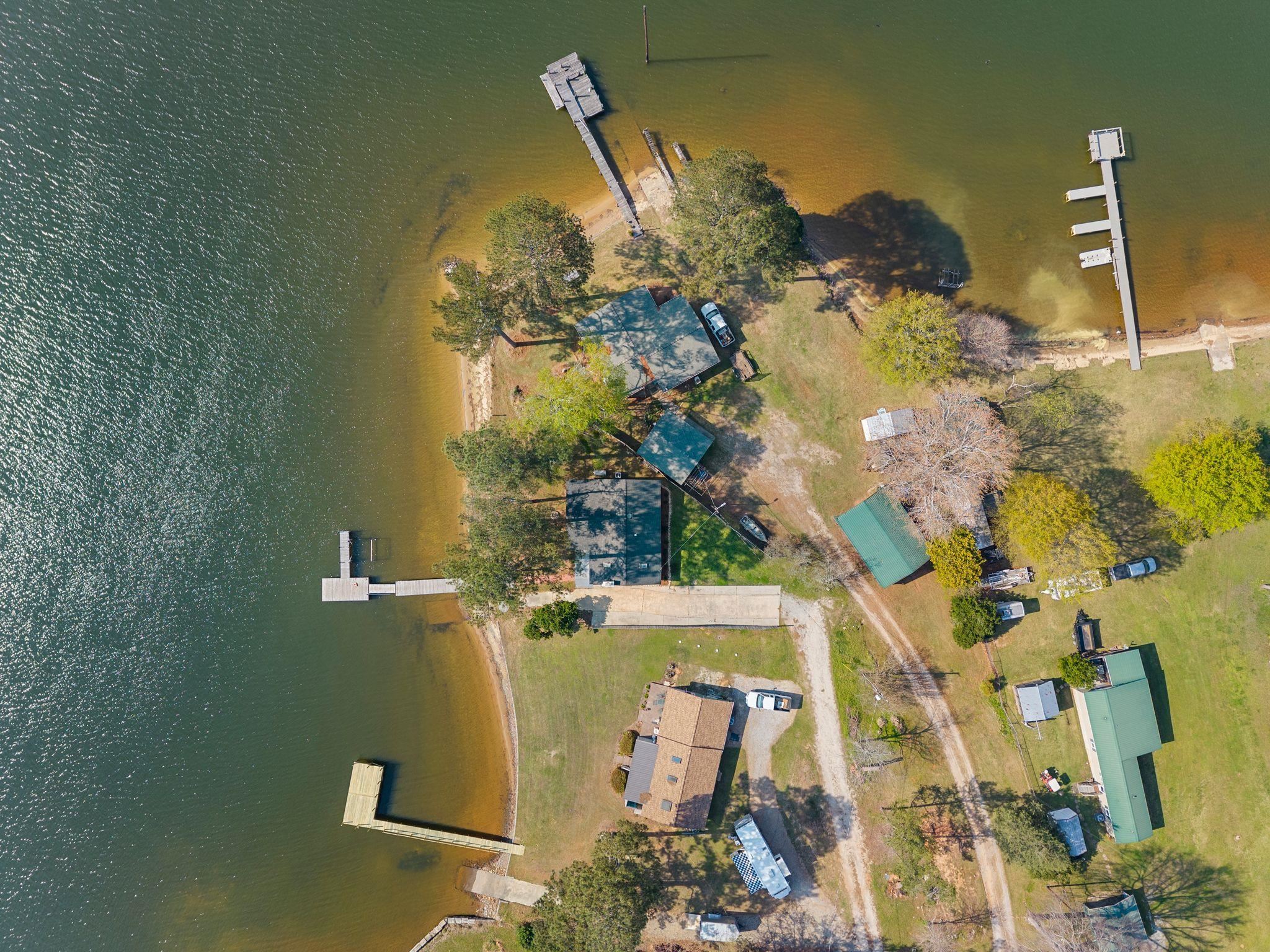 414 Shrine Club Road Greenwood, SC 29649 - Photo 43 of 44